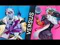 Pro Omega Strikers Tournament Round 2 | Trio Abusers vs Chefs | PT Tuesday #4