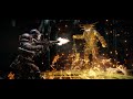 Destiny 2 | Nightfall Strike | The Fanatic (Boss Fight Only)