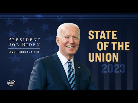 President Biden's State of the Union Address