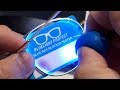 Testing Blue Light Blocking Eyeglasses