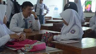  Pembelajaran Sosiologi Bab Globalisasi Dan Permasalahan Sosial