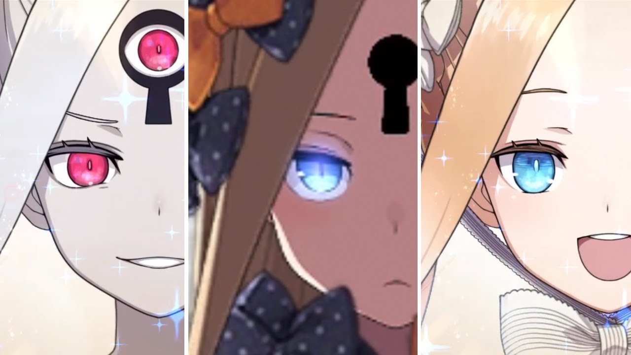 アビー3姉妹 動くなんて いけない子ね だわ なのかしら Fgo サーヴァント サマーキャンプ高難易度 炎天下の暴れん坊 Youtube