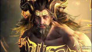 INDO SUB | Soul Land 2 EP111