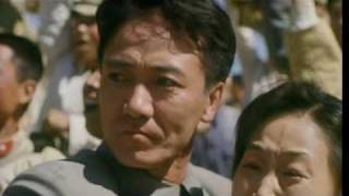 《橫空出世》 11/11 [清晰 HQ]  北京電影制片廠 1999