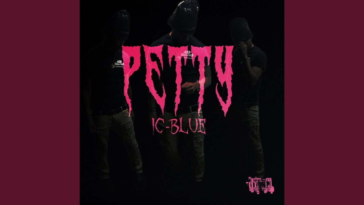 Watch Petty on YouTube Watch Petty on YouTube