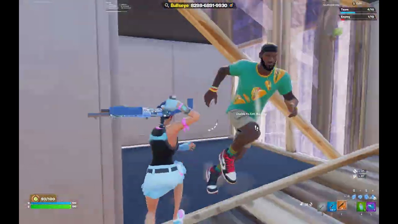 aula win 68he piece control 1v1s