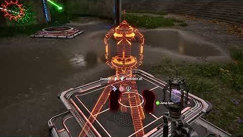 The Talos Principle 2  - 4K gameplay but recorded at 2K  ( Part 8 )