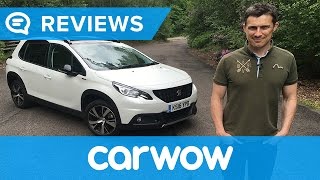 Mat gets behind the wheel of peugeot 2008 to give you his verdict.
subscribe carwow on – http://www./c/carwow?sub_confirmation=1 re...