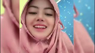 Download Lagu BARU OERTAMA LAGI LIHAT BU AYANG PAKE HIJAB LEBIH CANTIK YA MP3