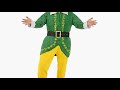 Buddy The Elf Costume For Kids Review, Super quality made!!! True to size, all inclusive