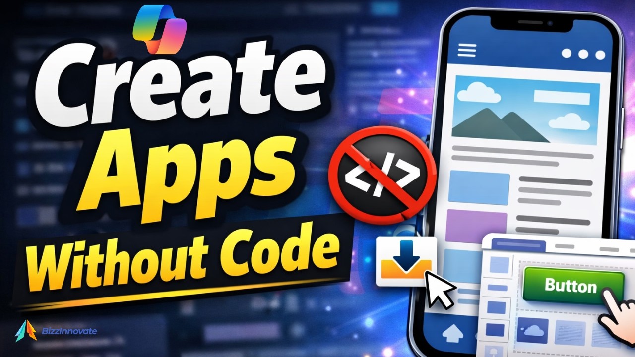 Агент App Builder в Microsoft 365 Copilot