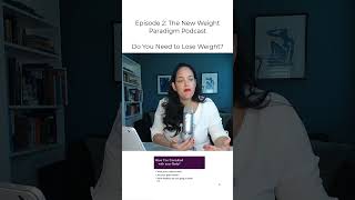Consulting With Your Body About Weight Loss