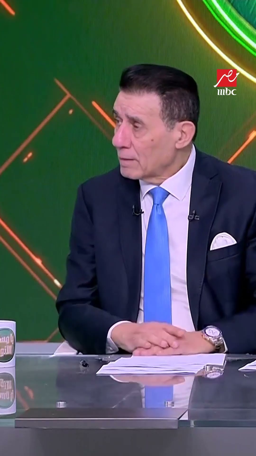 يا مساء الأنوار | تريزيجيه يفرق مع الأهلي في المونديال؟