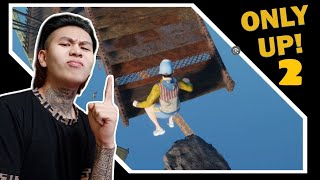 Only Up 2 • Speed Run Phá Đảo Chỉ Với 5 Phút Cùng Con Game Chạy Nhảy.