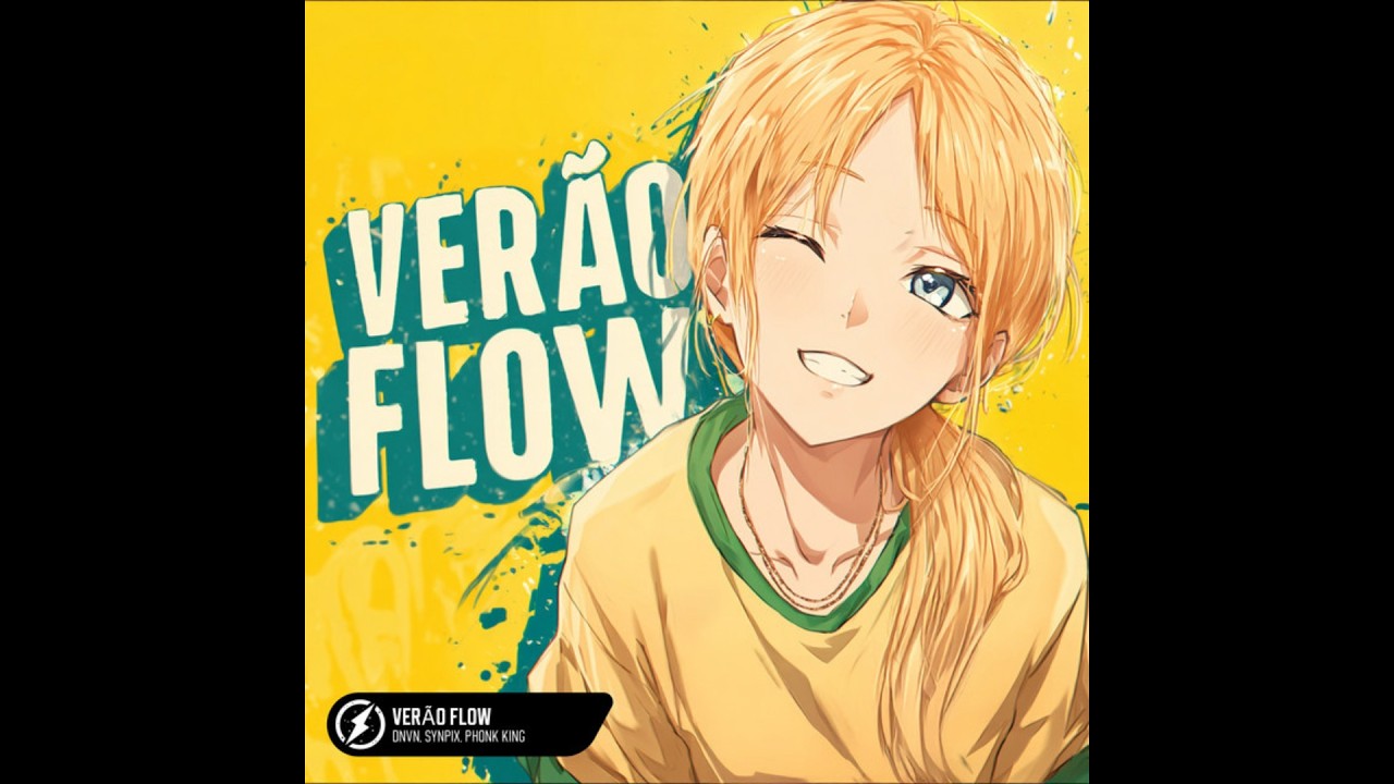 VERÃO FLOW SUPER SLOWED