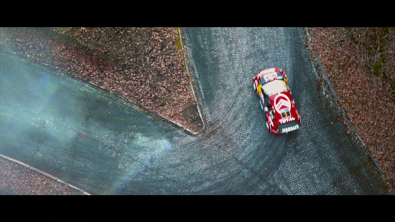 Introducing the 2019 Citroën 