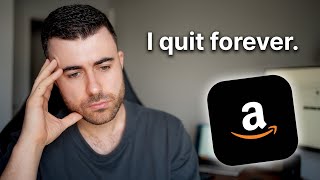 Why I Stopped Selling on Amazon FBA