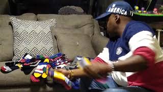Polo socks