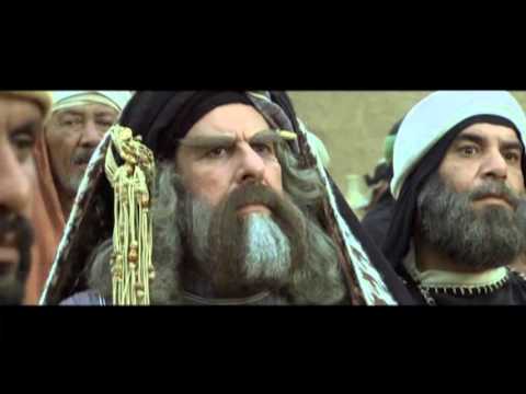 سریال حسن و حسین قسمت پنجم