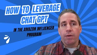 This ChatGPT Trick Helps Amazon Influencers Scale Faster in 2026