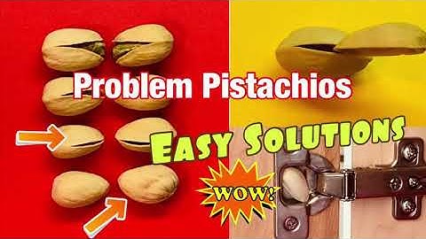 Problem Pistachios Easy Solutions