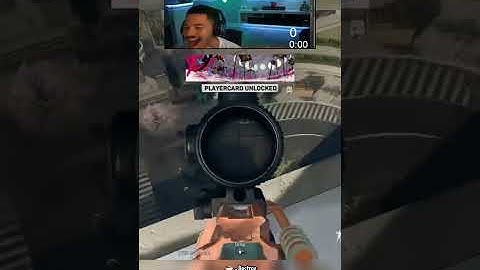 DESTROY Times His C4 To Perfection! 💥 || COD WARZONE SHORTS #shorts