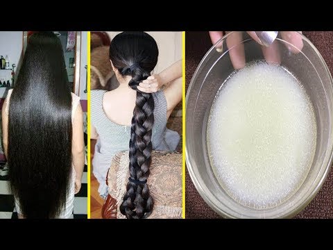 Video: Saçınızı Uzun ve Sağlıklı Tutmanın 3 Yolu