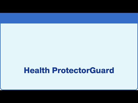 Health ProtectorGuard Fixed Indemnity Insurance Costs | UnitedHealthOne