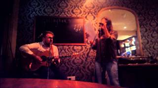 Roar (cover) - Noemi & Bart Live @ Gallagher's Pub, Cork, Ireland