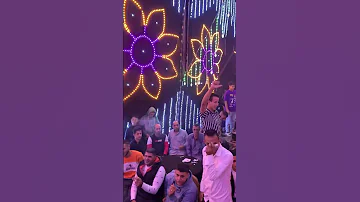 خد عليك وهات عليا أخطبوط مسارح مصر النجم احمد ريعو مدغدغ الفرح والناس كلها محظوظه على الأخر خراب 