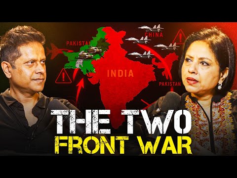 India's Neighbors CHOOSE Sides: China or India?