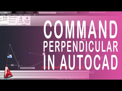 Perpendicular Line Calculator Y Mx B Autocad Space