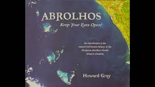 Howard Gray on the Houtman Abrolhos Islands @writingwa