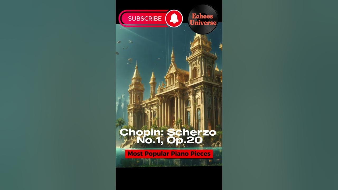 Chopin The Most Popular Piano Pieces Click On The Related Video To chopin-the-most-popular-piano-pieces-click-on-the-related-video-to