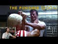Martial Arts Instructor Reacts: Punisher vs The Russian (2004)