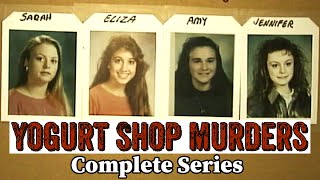 Famous Yogurt Shop Murders | The Complete Investigative Series by Renowned Cold Case Detective Ken Mains Profile