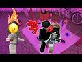 🔥 My Best Friend Became My Stepsister... We Fell for the Same Guy 😱 TTS Roblox Story