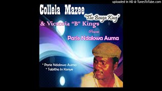 Collela Mazee & Victoria Kings - Peter Opiyo Muga