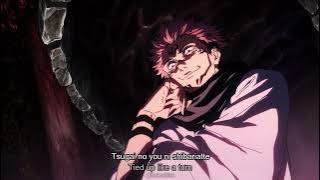 Avant By Eve「Jujutsu Kaisen: Phantom Parade」| Lyrics | Romaji /English