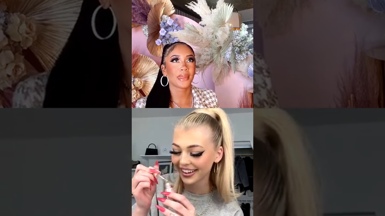 Saweetie Live Stream, February 18, 2021