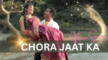 Chora Jaat Ka – Afroz Safiq x Neha | Latest Haryanvi Music Video | Official Release