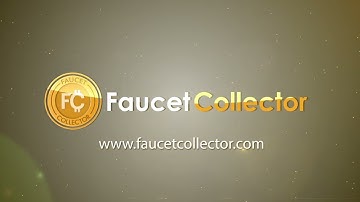 Faucet Collector Tutorial - Proxy - Earn Passive Income