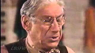 B&B Sally Spectra seduces Jack to get pregnant.