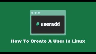 Redhat Linux User Creation | #redhat #linux #redhatlinux #linuxskills #linuxuser #linuxlearning