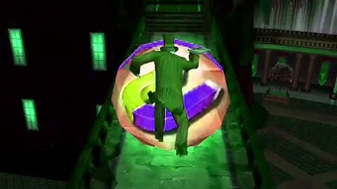 Endless Run Pyramid Rush 2 - Ravi Run