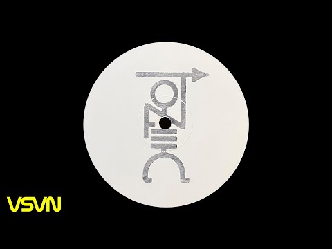 Ahmet Mecnun - Jungle Park [Tvinyl Records]