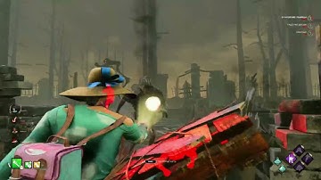 cry moment  - Dead By Daylight #short #dbdshort