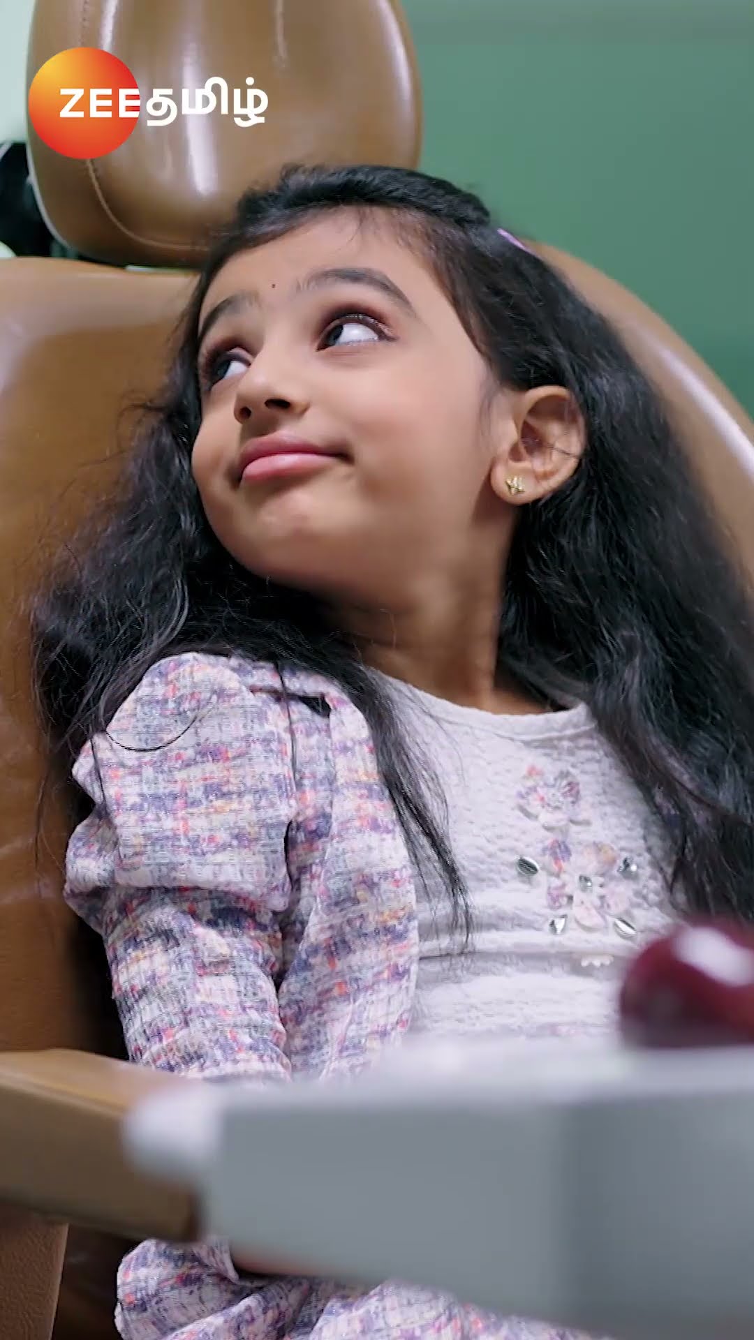 #Getti melam #Shorts #Zee Tamil #Entertainment #Drama