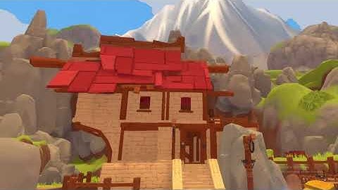 A Township Tale Tutorial:Wood Worker