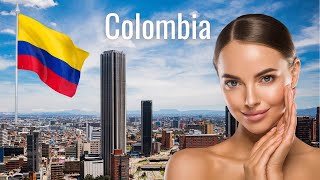 Discovering Colombia Unveiling Global Excellence in Travel